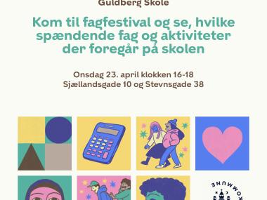 Fagfestival 2025